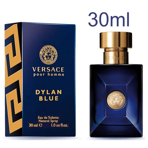 versace dylan blue 30ml price